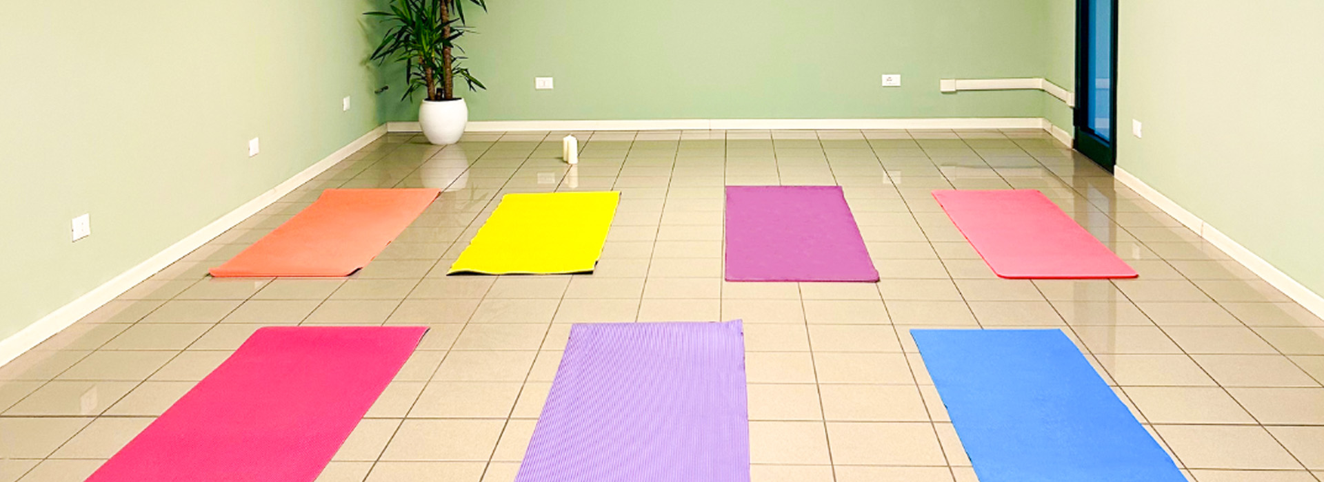 Progetto Yoga